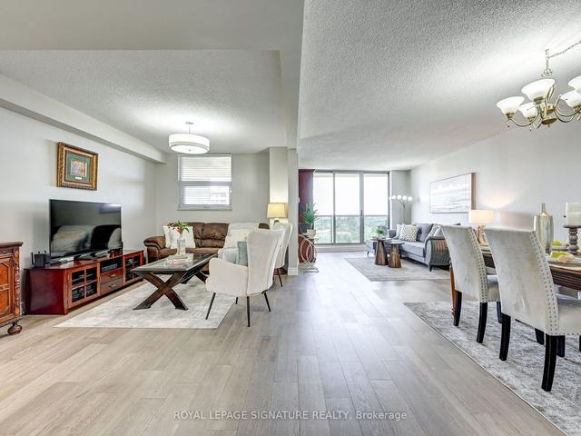 2004 - 299 Mill Rd, Condo with 2 bedrooms, 2 bathrooms and 2 parking in Toronto ON | Image 23