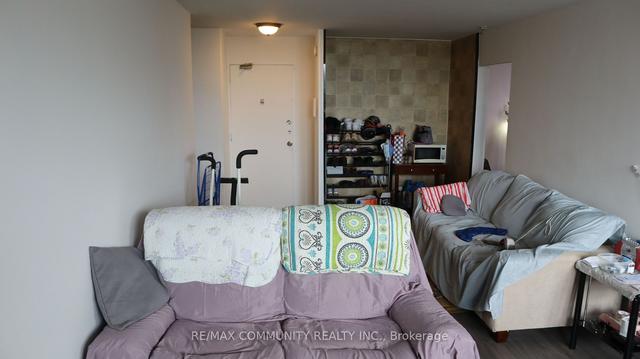 911 - 180 Markham Rd, Condo with 3 bedrooms, 2 bathrooms and 1 parking in Toronto ON | Image 24