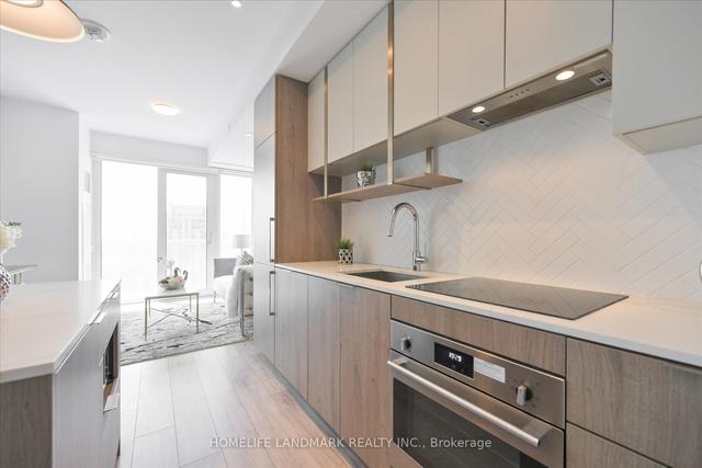 2312 - 15 Holmes Ave, Condo with 1 bedrooms, 2 bathrooms and 0 parking in Toronto ON | Image 27