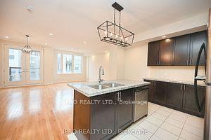 3046 Blacktusk Common, House attached with 2 bedrooms, 3 bathrooms and 2 parking in Oakville ON | Image 2