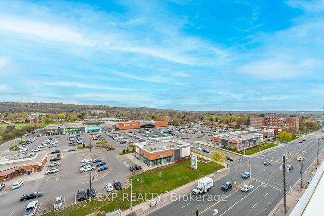 717 - 121 Highway 8 Rd, Condo with 1 bedrooms, 1 bathrooms and 1 parking in Hamilton ON | Image 21