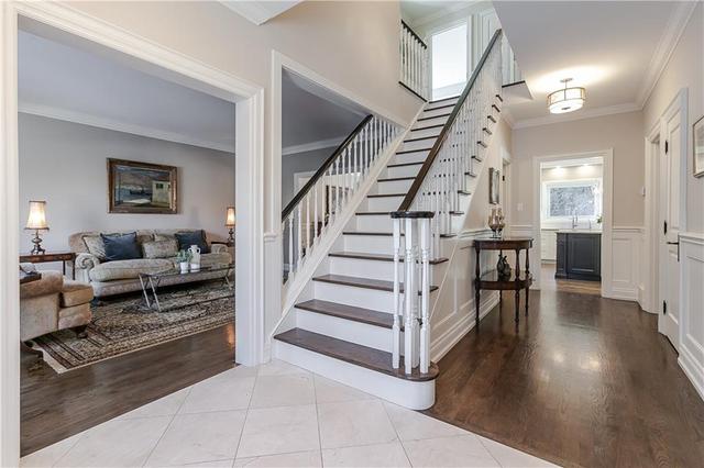 2312 Hoover Court, House detached with 6 bedrooms, 3 bathrooms and 4 parking in Burlington ON | Image 20