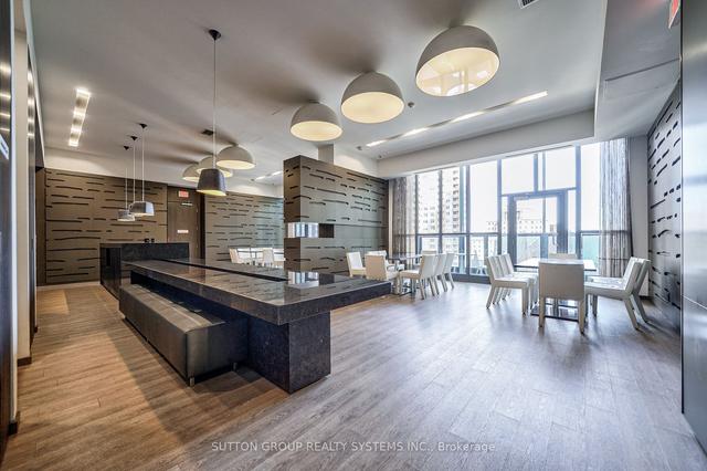 4911 - 101 Charles St E, Condo with 1 bedrooms, 1 bathrooms and 0 parking in Toronto ON | Image 17