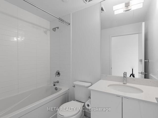 203 - 49 East Liberty St, Condo with 1 bedrooms, 1 bathrooms and 0 parking in Toronto ON | Image 14