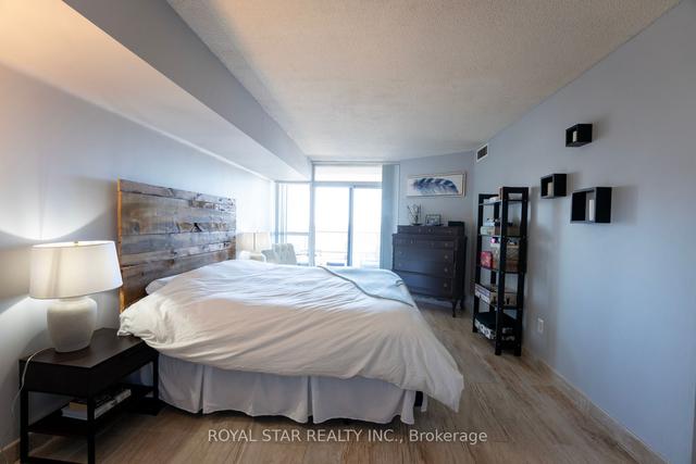 1608 - 3 Rowntree Rd, Condo with 2 bedrooms, 2 bathrooms and 1 parking in Toronto ON | Image 25
