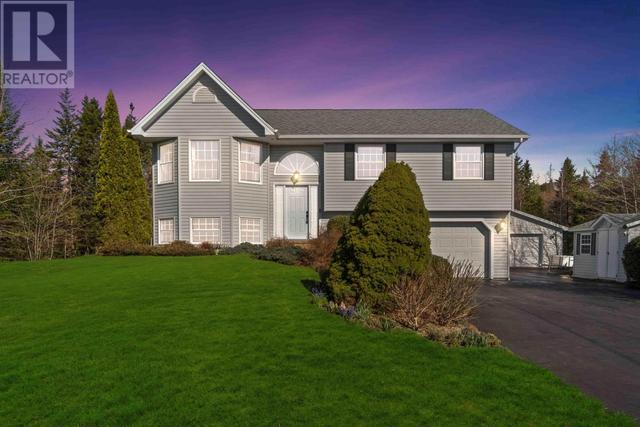 1202 White Hills Run, House detached with 4 bedrooms, 3 bathrooms and null parking in Halifax NS | Image 1