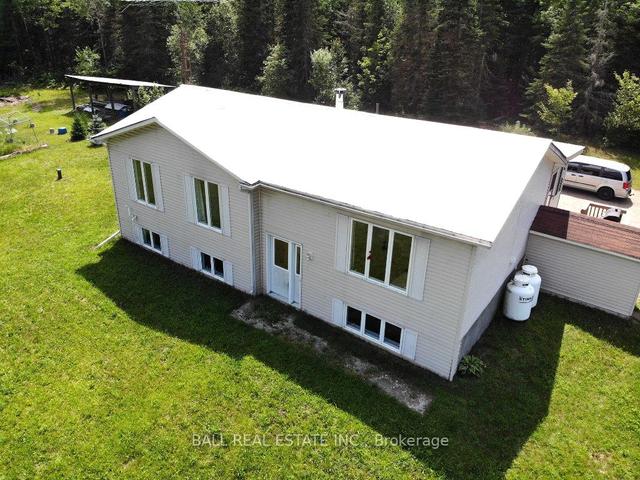 7113 Highway 127, House detached with 3 bedrooms, 2 bathrooms and 20 parking in South Algonquin ON | Image 37