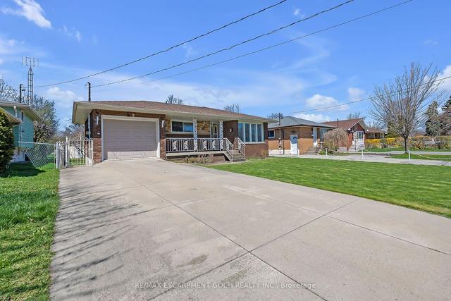 546 West 5th St, House detached with 3 bedrooms, 2 bathrooms and 5 parking in Hamilton ON | Image 12