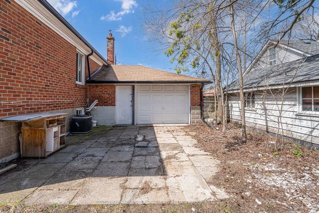 313 Morningside Ave, House detached with 3 bedrooms, 2 bathrooms and 6 parking in Toronto ON | Image 28