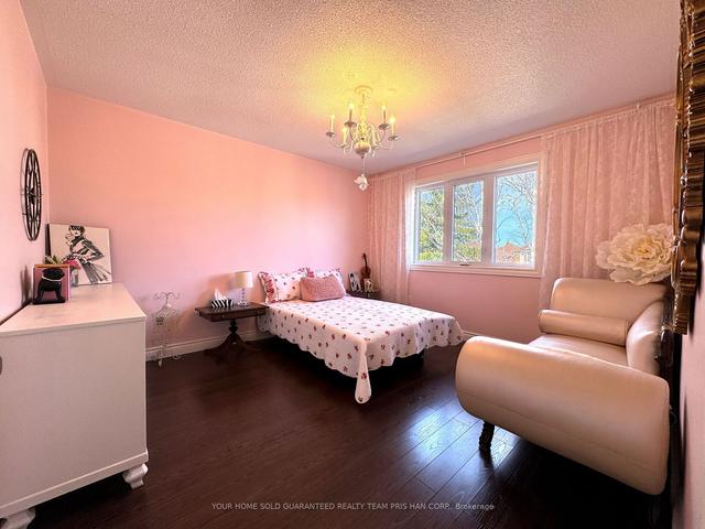 339 Manhattan Dr, House detached with 4 bedrooms, 4 bathrooms and 5 parking in Markham ON | Image 22