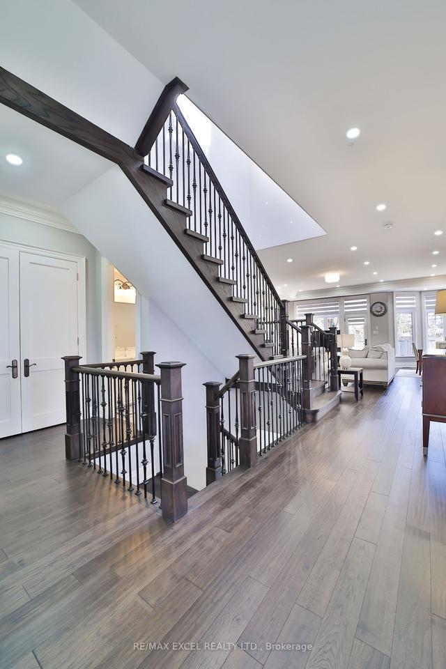97 Cleta Dr, House detached with 5 bedrooms, 7 bathrooms and 6 parking in Toronto ON | Image 24