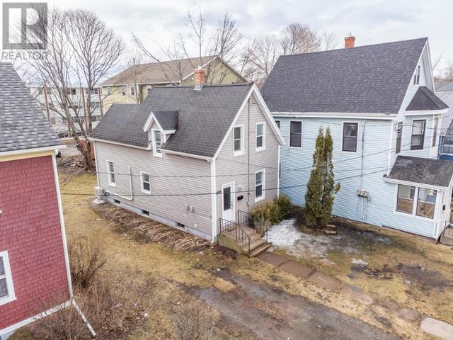 258 Fitzroy Street, House detached with 3 bedrooms, 2 bathrooms and null parking in Charlottetown PE | Image 26