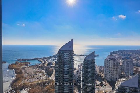 ph2 - 2220 Lakeshore Blvd, Condo with 2 bedrooms, 2 bathrooms and 1 parking in Toronto ON | Card Image