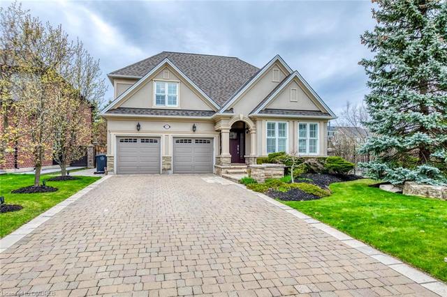 577 Renshaw Court, House detached with 5 bedrooms, 4 bathrooms and 6 parking in Mississauga ON | Image 1