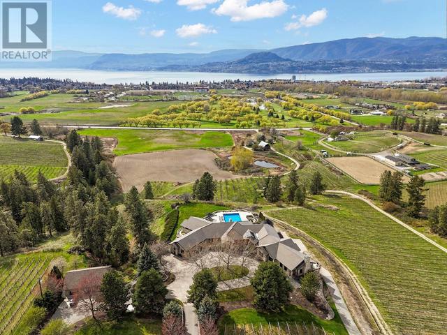 4040 Casorso Road, House detached with 4 bedrooms, 6 bathrooms and 22 parking in Kelowna BC | Image 4