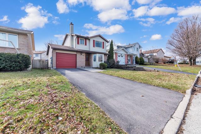 447 Ashby Crt, House detached with 3 bedrooms, 2 bathrooms and 3 parking in Waterloo ON | Image 36
