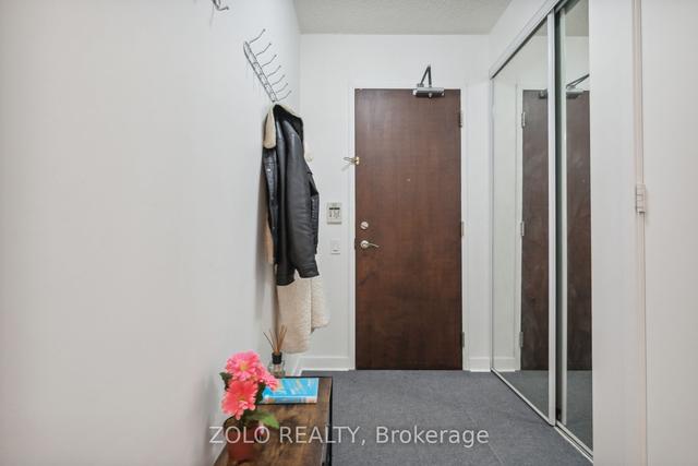 1014 - 85 Bloor St E, Condo with 1 bedrooms, 1 bathrooms and 0 parking in Toronto ON | Image 13