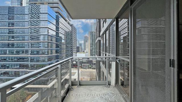 1402 - 23 Sheppard Ave E, Condo with 1 bedrooms, 1 bathrooms and 1 parking in Toronto ON | Image 25
