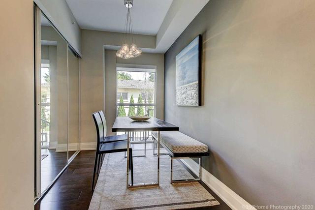 117 - 8302 Islington Ave, Condo with 2 bedrooms, 2 bathrooms and 1 parking in Vaughan ON | Image 19