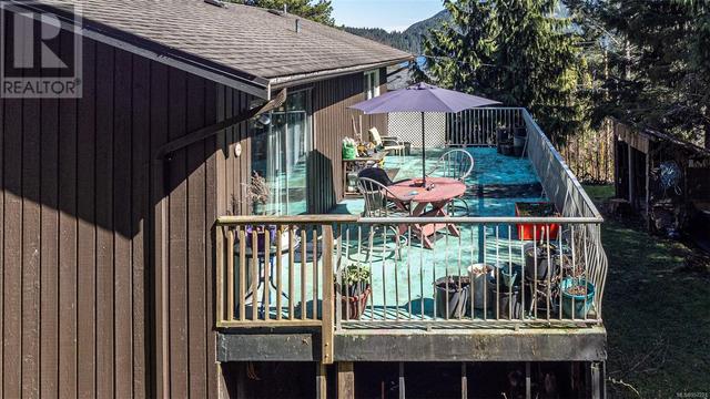 231 Sayward Hts, House detached with 3 bedrooms, 1 bathrooms and 3 parking in Sayward BC | Image 29
