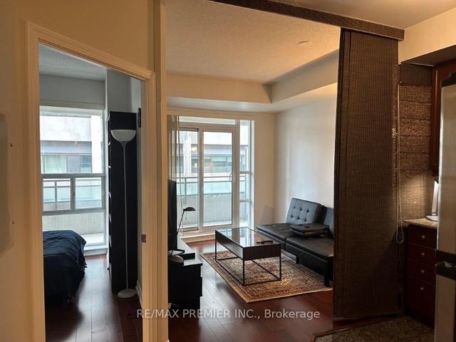 317 - 736 Spadina Ave, Condo with 1 bedrooms, 1 bathrooms and 0 parking in Toronto ON | Image 24