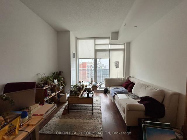 1007 - 68 Merton St, Condo with 1 bedrooms, 1 bathrooms and 1 parking in Toronto ON | Image 1