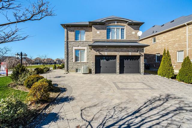 15 Gentry Way, House detached with 4 bedrooms, 5 bathrooms and 6 parking in Brampton ON | Image 33