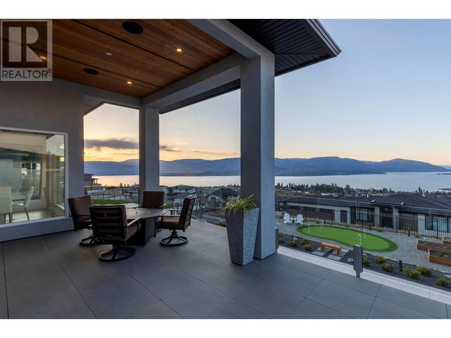 442 Hawk Hill Drive, House detached with 4 bedrooms, 3 bathrooms and 6 parking in Kelowna BC | Image 25