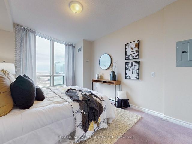 706 - 61 Town Centre Crt, Condo with 1 bedrooms, 1 bathrooms and 1 parking in Toronto ON | Image 17