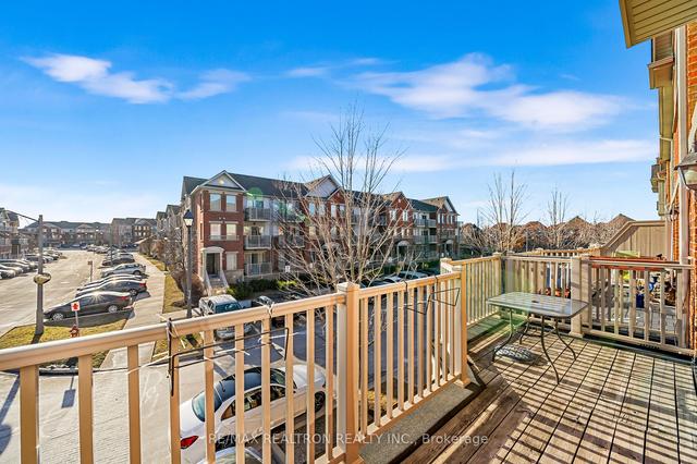 1 - 5700 Tosca Dr, Townhouse with 3 bedrooms, 4 bathrooms and 2 parking in Mississauga ON | Image 35