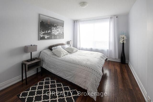 1110 - 1060 Sheppard Ave W, Condo with 1 bedrooms, 1 bathrooms and 1 parking in Toronto ON | Image 2