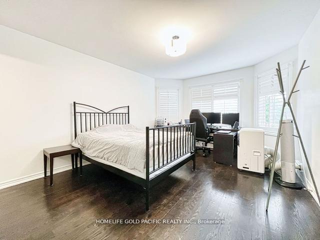 73 Macrill Rd, House detached with 4 bedrooms, 6 bathrooms and 9 parking in Markham ON | Image 21
