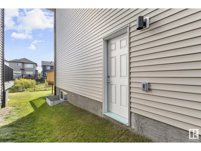 515 35 Av Nw, House detached with 4 bedrooms, 3 bathrooms and null parking in Edmonton AB | Image 42