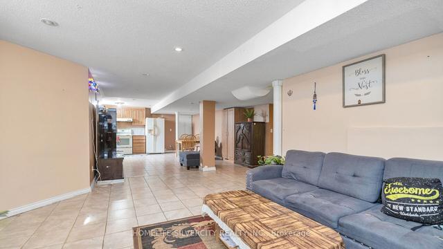 155 Whitwell Dr, House detached with 4 bedrooms, 4 bathrooms and 6 parking in Brampton ON | Image 28