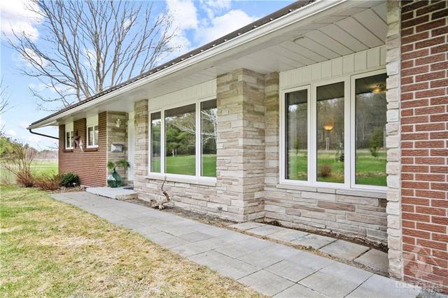 4101 Carp Road, House detached with 3 bedrooms, 2 bathrooms and 20 parking in Ottawa ON | Image 2