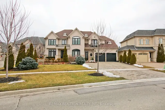 106 Angus Glen Blvd, House detached with 6 bedrooms, 7 bathrooms and 8 parking in Markham ON | Image 1