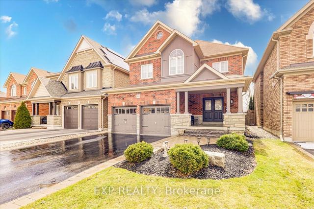 615 Fairglen Ave, House detached with 4 bedrooms, 4 bathrooms and 6 parking in Oshawa ON | Image 1