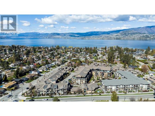 202 - 600 Sarsons Road, Condo with 2 bedrooms, 2 bathrooms and null parking in Kelowna BC | Image 15