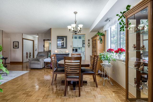108 - 301 Frances Ave, Condo with 2 bedrooms, 2 bathrooms and 1 parking in Hamilton ON | Image 2