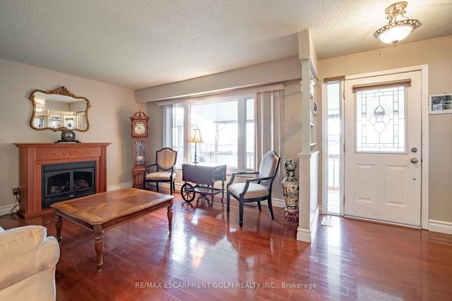 40 Townline Rd W, House semidetached with 3 bedrooms, 2 bathrooms and 4 parking in St. Catharines ON | Image 20
