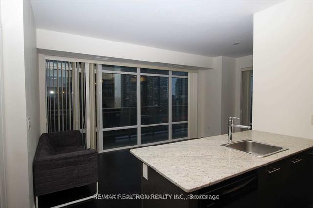 708 - 365 Prince Of Wales Dr, Condo with 1 bedrooms, 2 bathrooms and 1 parking in Mississauga ON | Image 10