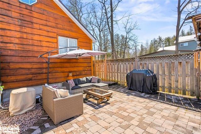 3 Lambs Lane, House detached with 3 bedrooms, 2 bathrooms and 8 parking in Kawartha Lakes ON | Image 31
