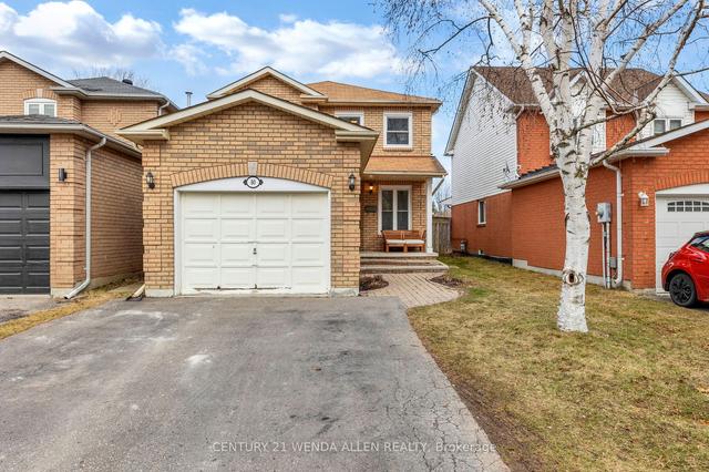 80 Mann St, House detached with 3 bedrooms, 4 bathrooms and 5 parking in Clarington ON | Image 1