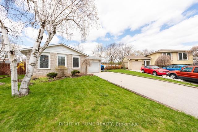 1503 Brenner Cres, House detached with 3 bedrooms, 2 bathrooms and 5 parking in Burlington ON | Image 31