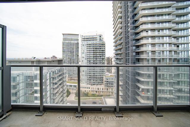 1607 - 50 Forest Manor Rd, Condo with 1 bedrooms, 1 bathrooms and 1 parking in Toronto ON | Image 11