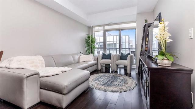 a808 - 3500 Lakeshore Road W, Condo with 2 bedrooms, 2 bathrooms and null parking in Oakville ON | Image 25