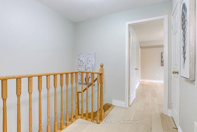 2199 Bur Oak Ave, Townhouse with 2 bedrooms, 3 bathrooms and 2 parking in Markham ON | Image 15
