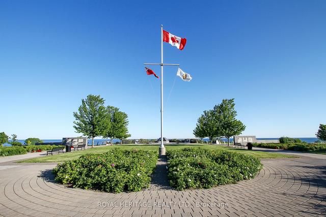 703 - 45 Cumberland Lane S, Condo with 2 bedrooms, 2 bathrooms and 2 parking in Ajax ON | Image 21