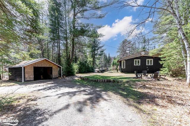 1067 Forrester Trail, House detached with 3 bedrooms, 2 bathrooms and 11 parking in Bracebridge ON | Image 44
