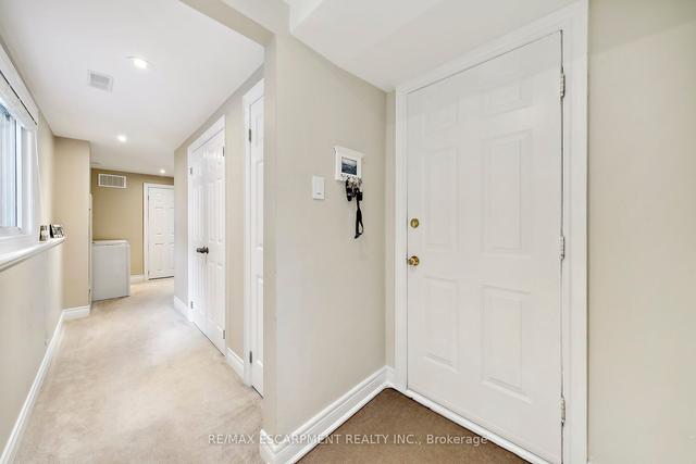 7218 Copenhagen Rd, House detached with 2 bedrooms, 2 bathrooms and 5 parking in Mississauga ON | Image 17